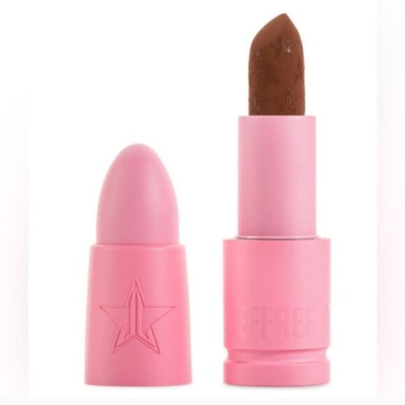 JEFFREE STAR Velvet Trap Lipstick Chocolate Fondue - Picture 2 of 2